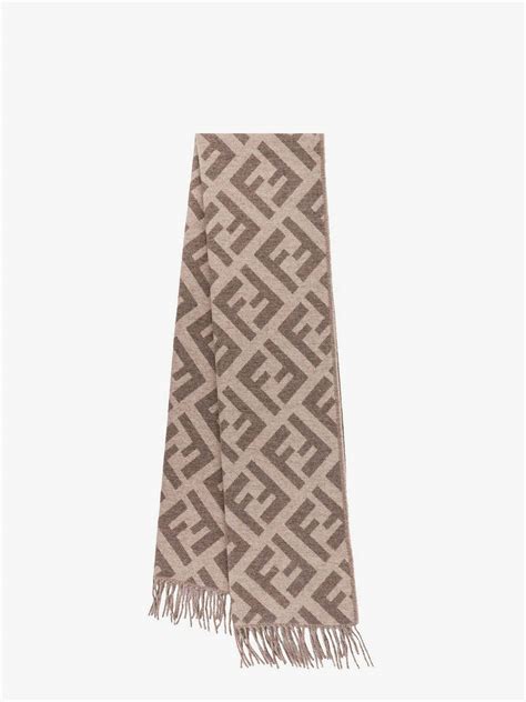 Top Grade FENDI Scarf